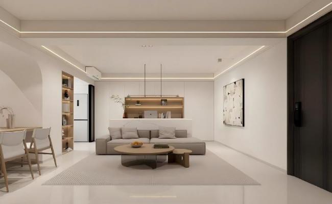 溫馨現代金禧大廈